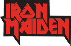Iron Maiden Killers Logo Band Men Woman T-Shirt Heavy Metal USA Size