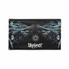 Slipknot Band Logo Flag Banner Tapestry Photo Metal Rock