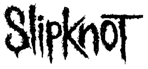 Slipknot Band Logo Flag Banner Tapestry Photo Metal Rock